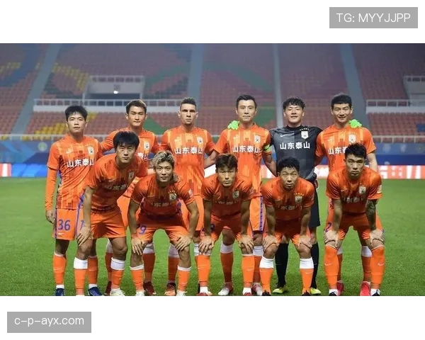 莫伊塞斯再显神勇，山东泰山客场力克强敌