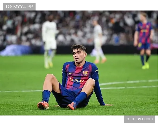 佩德里股四头肌撕裂，巴萨中场或将长期缺阵