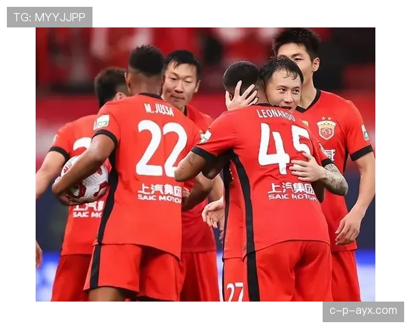 亚冠联赛重启豪强对决，竞技水平全面提升引关注