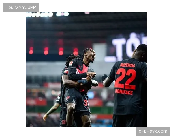 博尼法斯状态回暖助勒沃库森豪取连胜 博尼法斯状态回暖助勒沃库森豪取连胜