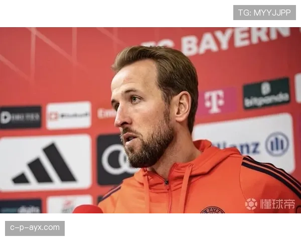 哈里·凯恩表现稳健，加冕英格兰足球新传奇领袖