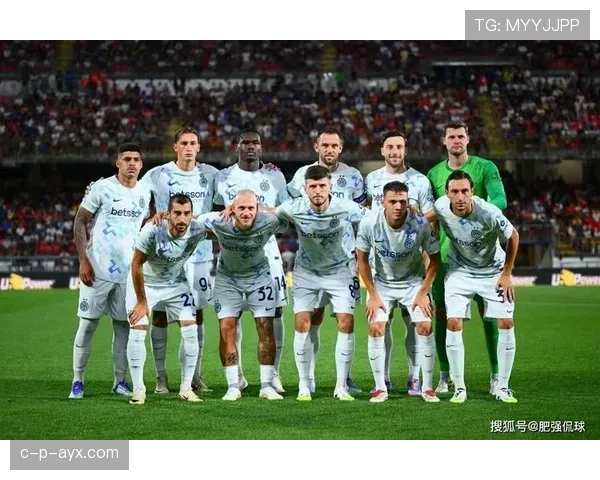 国米整体实力持续提升,当前赛季竞争力增强 国米整体实力持续提升,当前赛季竞争力增强