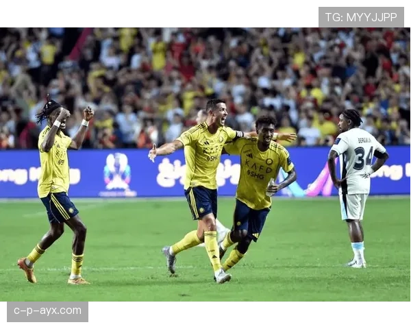 利雅得胜利能否统治沙特联：近期表现与争冠形势分析