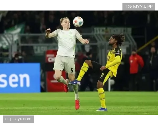 多特蒙德硬核依赖童工政策 战术短板暴露争冠瓶颈 豪门地位岌岌可危