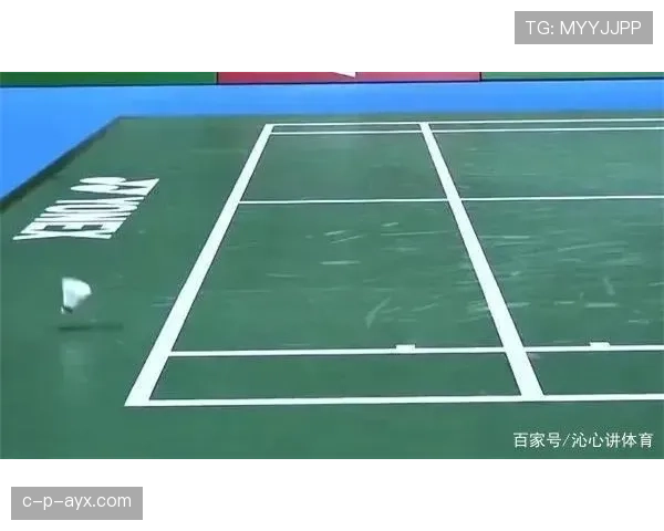 底线规则拆解：球出界到底怎么判？