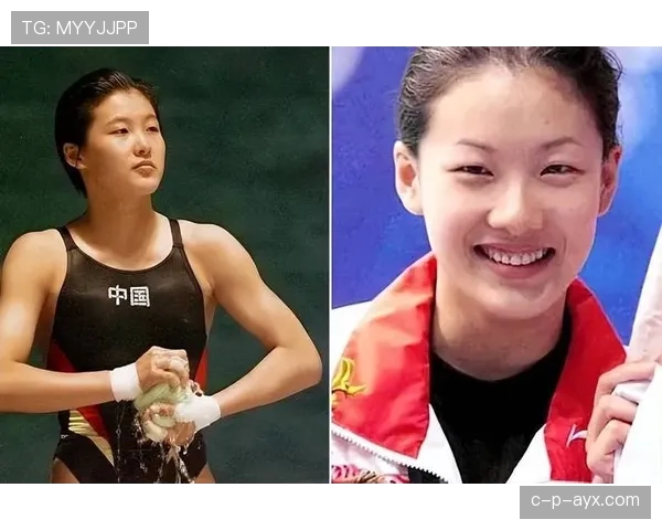 伏明霞跳水拿金牌那会儿，家里电视还是黑白的，现在她女儿读国际学校一年学费够我干十年