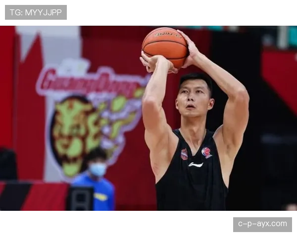 易建联家里这生活节奏，跟赛场上稳得一批完全不搭调啊！