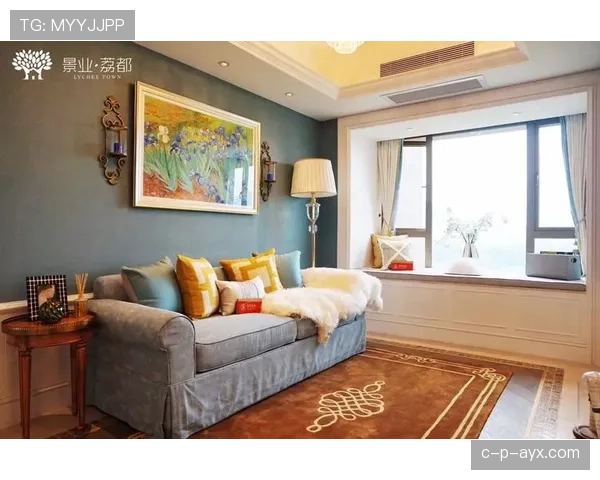 汪周雨又把家晒成样板间了，连洗手台都比我家客厅高档