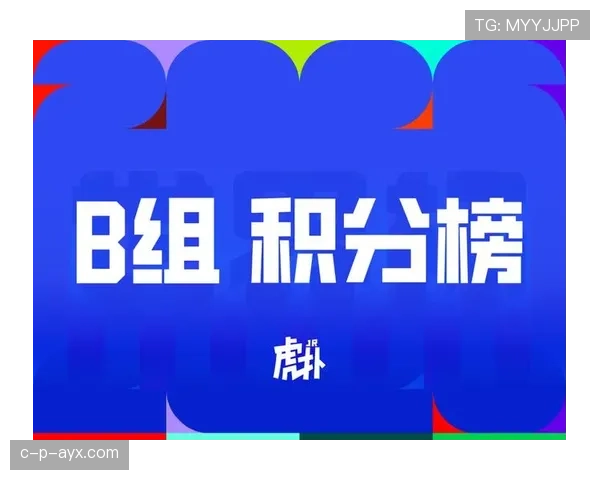 瑞士7分领跑B组：世界杯小组赛成绩整理